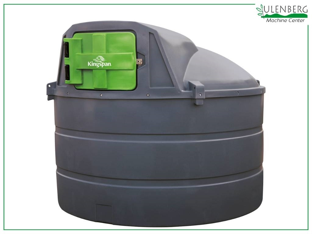 FuelMaster 5000 - Tanque de almacenamiento: foto 1 FuelMaster 5000 - Tanque de almacenamiento: foto 1