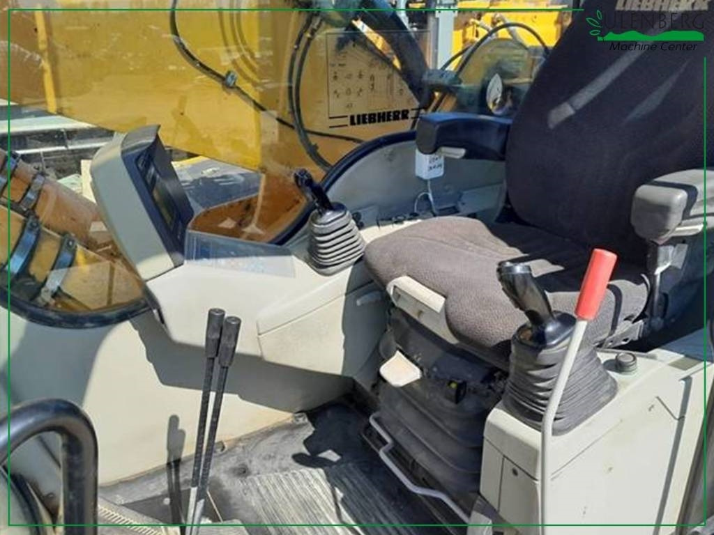 Liebherr R944C LC Litronic - Excavadora de cadenas: foto 5 Liebherr R944C LC Litronic - Excavadora de cadenas: foto 5