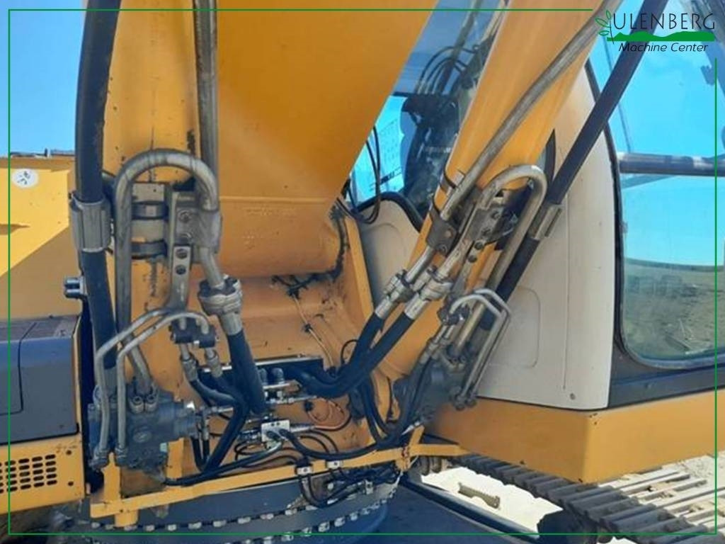 Liebherr R944C LC Litronic - Excavadora de cadenas: foto 4 Liebherr R944C LC Litronic - Excavadora de cadenas: foto 4