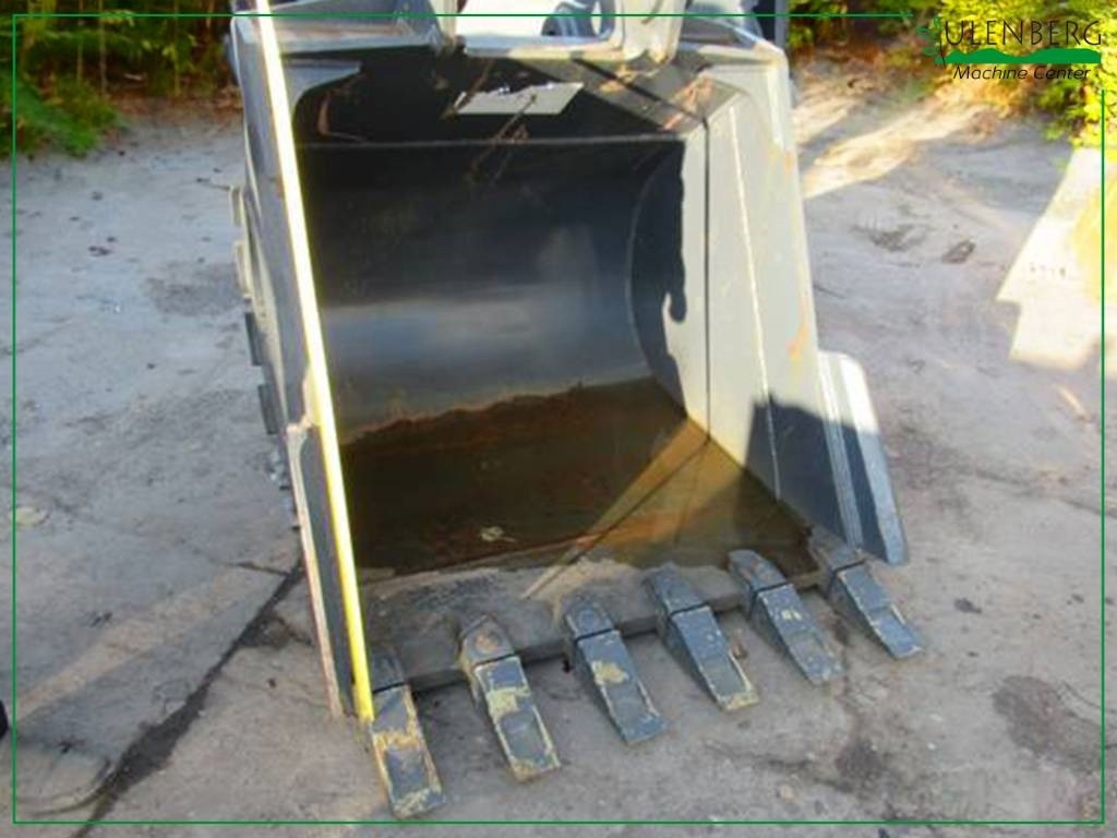 Łyżka do koparki Cat, Komatsu - Cazo para excavadora: foto 2 Łyżka do koparki Cat, Komatsu - Cazo para excavadora: foto 2