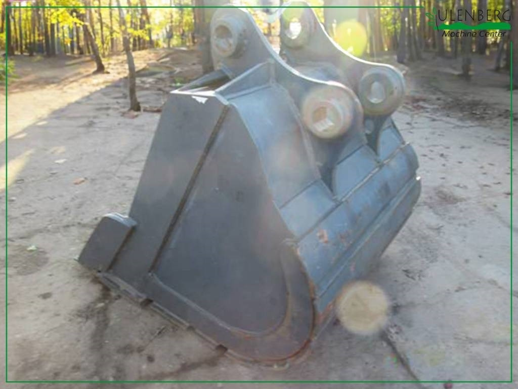 Łyżka do koparki Cat, Komatsu - Cazo para excavadora: foto 4 Łyżka do koparki Cat, Komatsu - Cazo para excavadora: foto 4