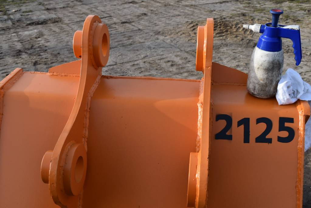 Łyżka do koparki Cat, Komatsu - Cazo para excavadora: foto 4 Łyżka do koparki Cat, Komatsu - Cazo para excavadora: foto 4