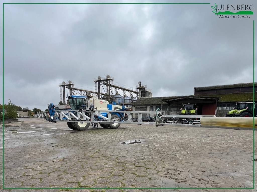 Matrot Xenon 5200 - Pulverizador autopropulsado: foto 4 Matrot Xenon 5200 - Pulverizador autopropulsado: foto 4