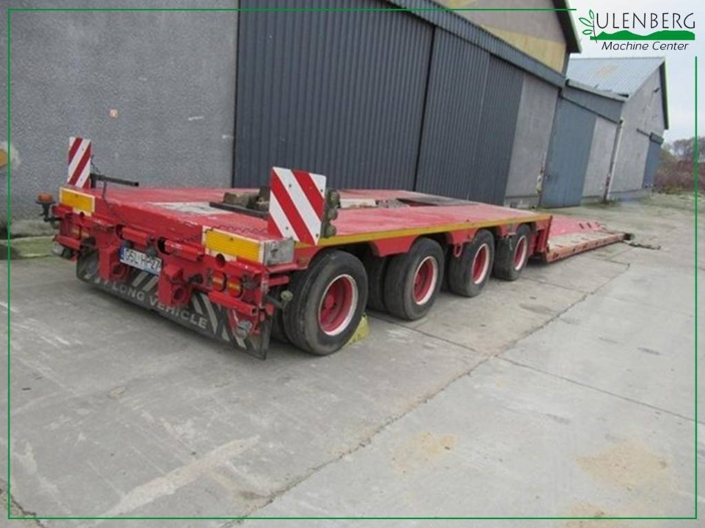 Leasing de Meusburger MPG-4  Meusburger MPG-4: foto 9