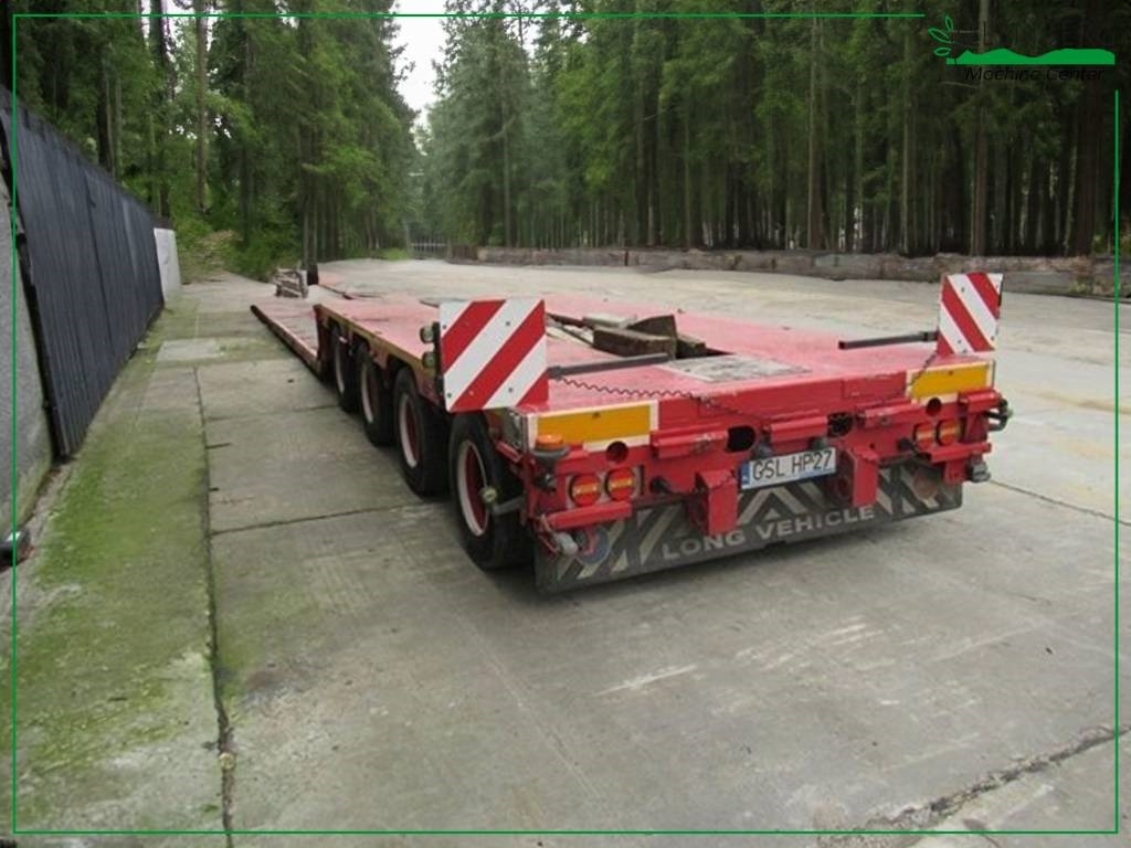 Leasing de Meusburger MPG-4  Meusburger MPG-4: foto 11