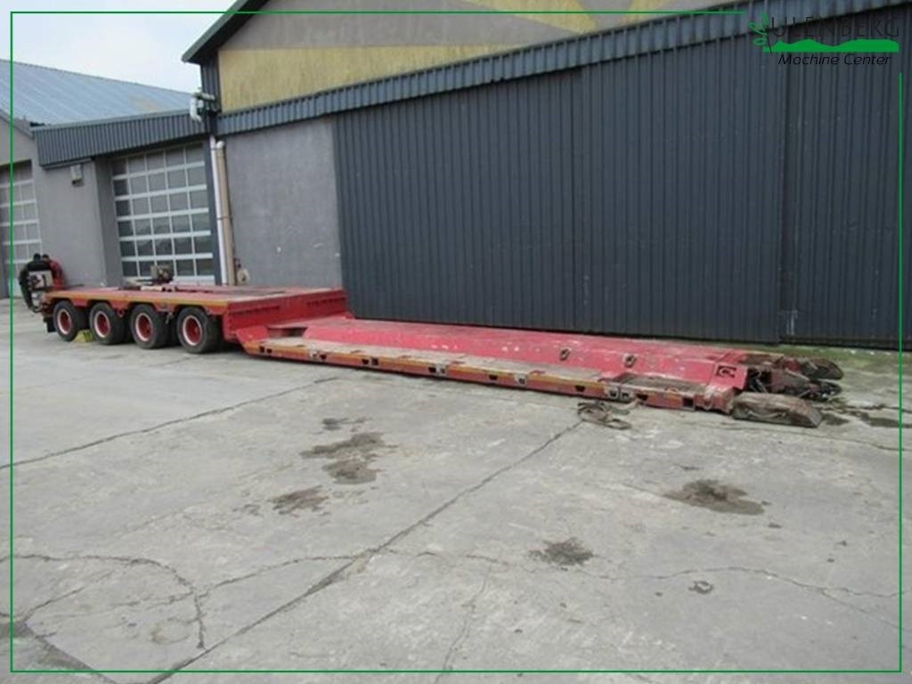 Leasing de Meusburger MPG-4  Meusburger MPG-4: foto 7