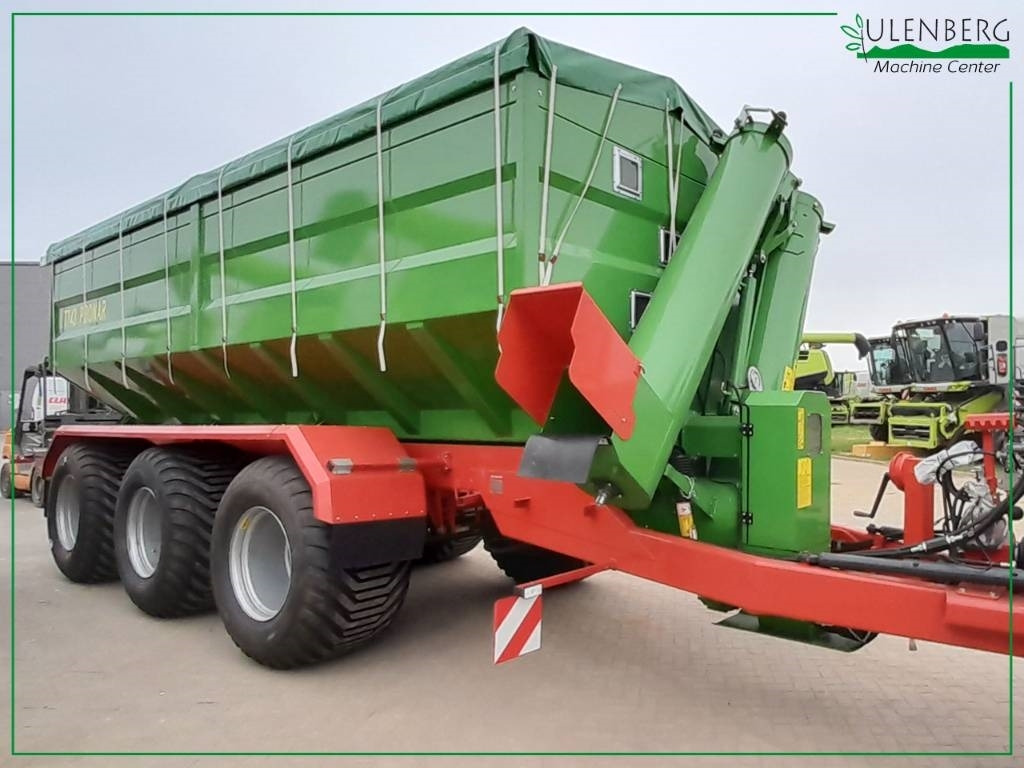 Pronar T 743 - Remolque agrícola: foto 4 Pronar T 743 - Remolque agrícola: foto 4