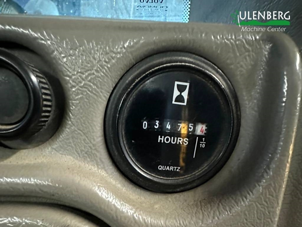 Volvo L 120 F - Cargadora de ruedas: foto 5 Volvo L 120 F - Cargadora de ruedas: foto 5