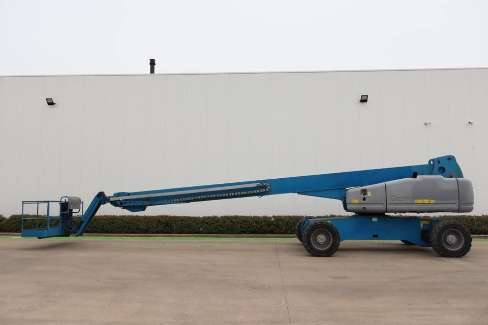 Genie S105 - Plataforma telescopica: foto 1 Genie S105 - Plataforma telescopica: foto 1