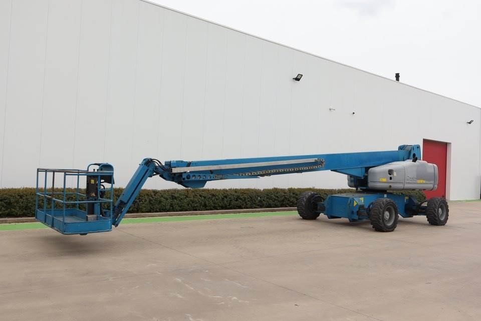 Genie S105 - Plataforma telescopica: foto 2 Genie S105 - Plataforma telescopica: foto 2