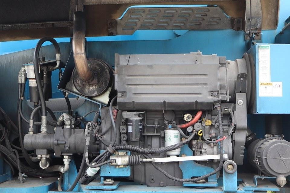 Genie S105 - Plataforma telescopica: foto 5 Genie S105 - Plataforma telescopica: foto 5