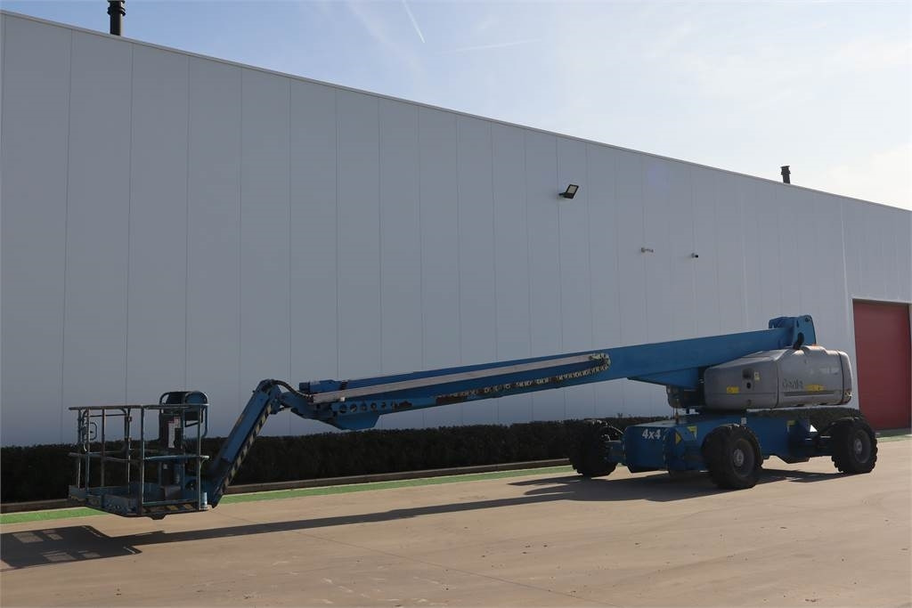 Genie S105 - Plataforma telescopica: foto 2 Genie S105 - Plataforma telescopica: foto 2