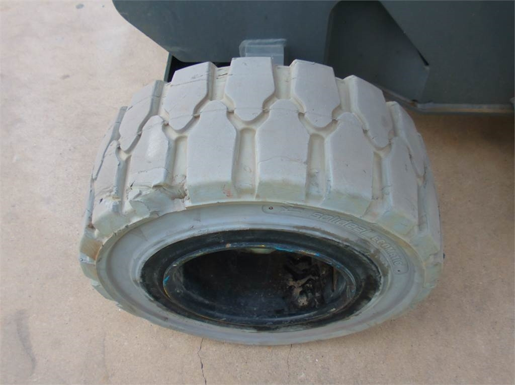 Plataforma articulada Haulotte HA15IP: foto 13