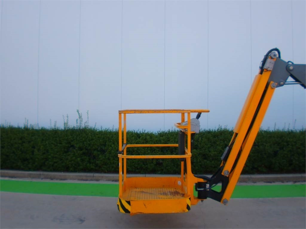 Plataforma articulada Haulotte HA15IP: foto 11