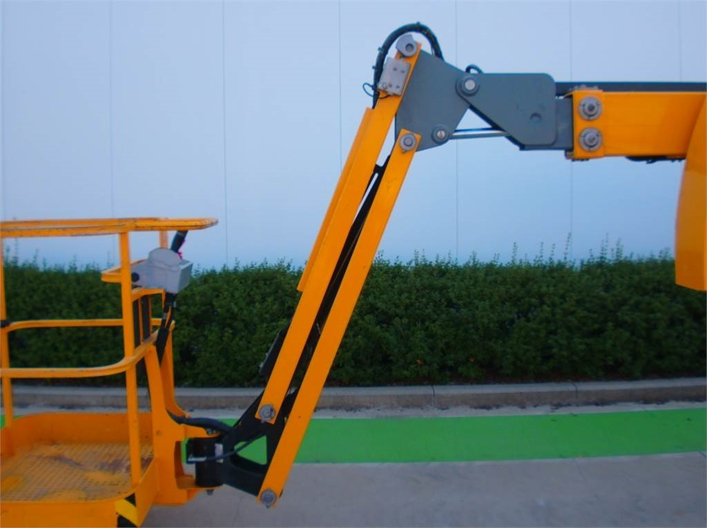 Plataforma articulada Haulotte HA15IP: foto 7