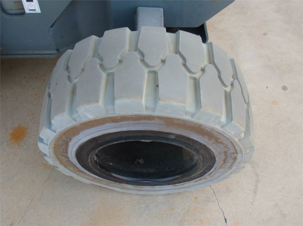 Plataforma articulada Haulotte HA15IP: foto 14