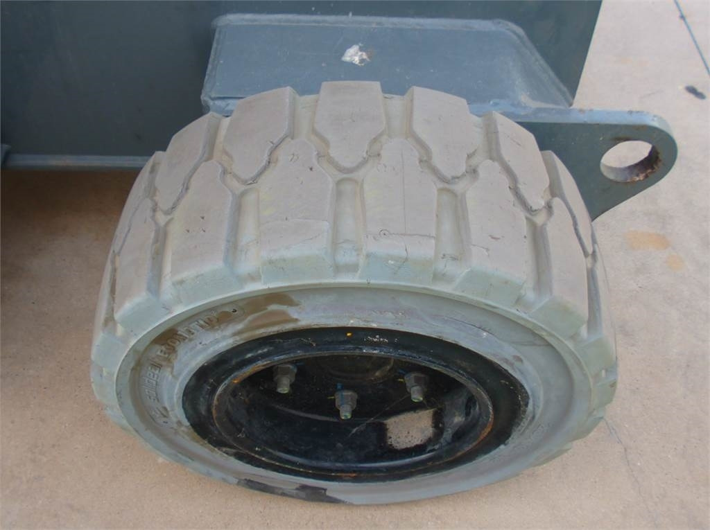 Plataforma articulada Haulotte HA15IP: foto 12