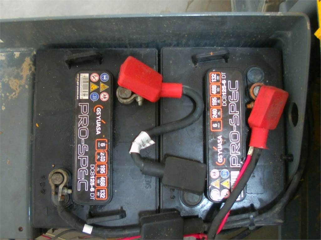 Haulotte STAR8S - Plataforma de mástil vertical: foto 5 Haulotte STAR8S - Plataforma de mástil vertical: foto 5