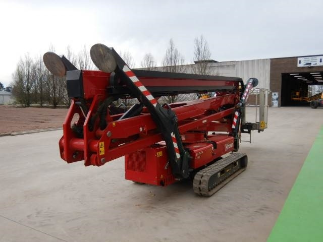 Hinowa LL2614 - Plataforma elevadora: foto 4 Hinowa LL2614 - Plataforma elevadora: foto 4