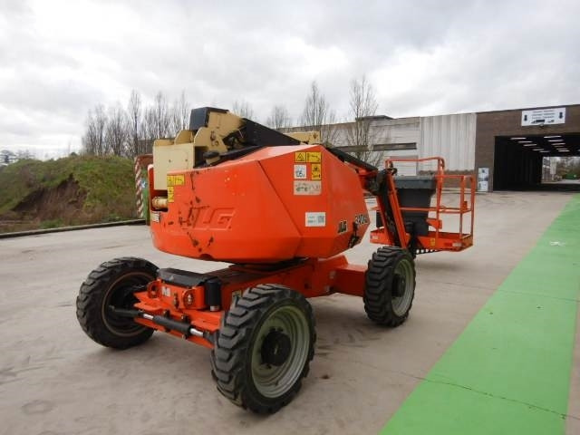JLG 340AJ - Plataforma articulada: foto 3 JLG 340AJ - Plataforma articulada: foto 3