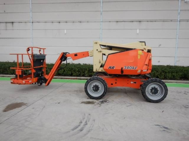 JLG 340AJ - Plataforma articulada: foto 1 JLG 340AJ - Plataforma articulada: foto 1