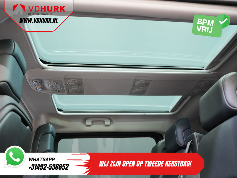 Leasing de Citroën Ë-Spacetourer (Ulysse) L2 75 kWh 330 km WLTP (€40.467 incl.btw) Combi/ Kombi/ 8P/ 8 Pers./ Snellader/ 2x Elek.Schuif/ Xenon/ Pano/ Leder/ Clim Citroën Ë-Spacetourer (Ulysse) L2 75 kWh 330 km WLTP (€40.467 incl.btw) Combi/ Kombi/ 8P/ 8 Pers./ Snellader/ 2x Elek.Schuif/ Xenon/ Pano/ Leder/ Clim: foto 19 Leasing de Citroën Ë-Spacetourer (Ulysse) L2 75 kWh 330 km WLTP (€40.467 incl.btw) Combi/ Kombi/ 8P/ 8 Pers./ Snellader/ 2x Elek.Schuif/ Xenon/ Pano/ Leder/ Clim Citroën Ë-Spacetourer (Ulysse) L2 75 kWh 330 km WLTP (€40.467 incl.btw) Combi/ Kombi/ 8P/ 8 Pers./ Snellader/ 2x Elek.Schuif/ Xenon/ Pano/ Leder/ Clim: foto 19