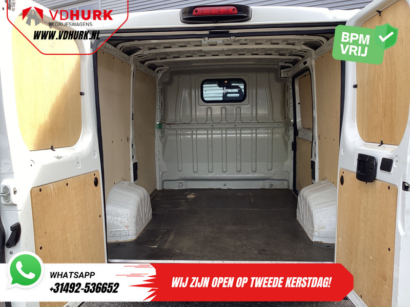 Citroën Jumper 2.0 HDi 130 pk EXPORT MARGE Airco/ Cruise/ Navi/ Camera/ PDC - Furgoneta pequeña: foto 5 Citroën Jumper 2.0 HDi 130 pk EXPORT MARGE Airco/ Cruise/ Navi/ Camera/ PDC - Furgoneta pequeña: foto 5