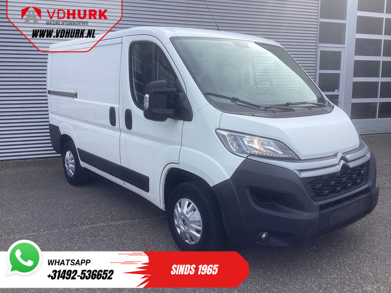 Citroën Jumper 2.0 HDi 130 pk EXPORT MARGE Airco/ Cruise/ Navi/ Camera/ PDC - Furgón: foto 1 Citroën Jumper 2.0 HDi 130 pk EXPORT MARGE Airco/ Cruise/ Navi/ Camera/ PDC - Furgón: foto 1