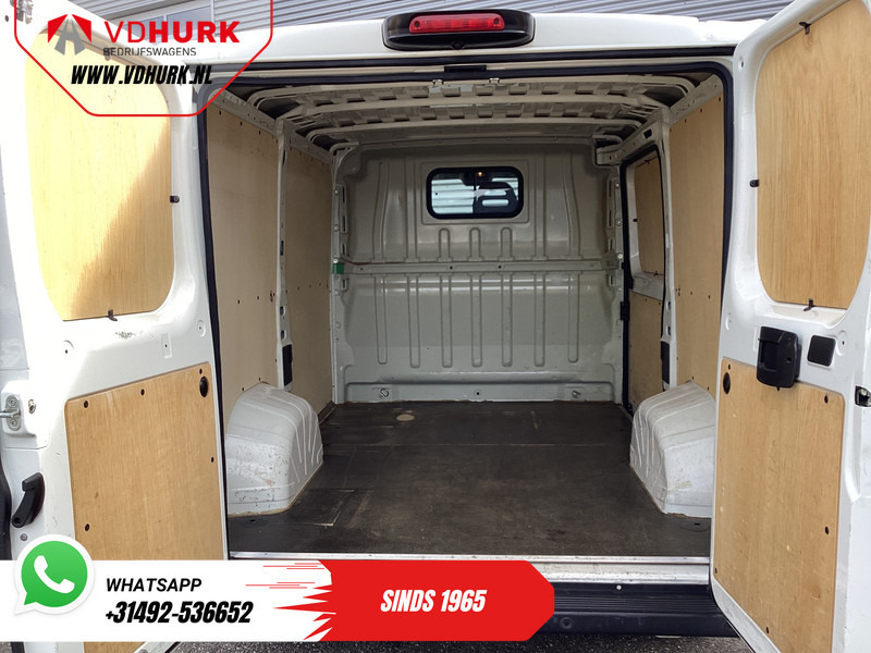 Citroën Jumper 2.0 HDi 130 pk EXPORT MARGE Airco/ Cruise/ Navi/ Camera/ PDC - Furgón: foto 5 Citroën Jumper 2.0 HDi 130 pk EXPORT MARGE Airco/ Cruise/ Navi/ Camera/ PDC - Furgón: foto 5