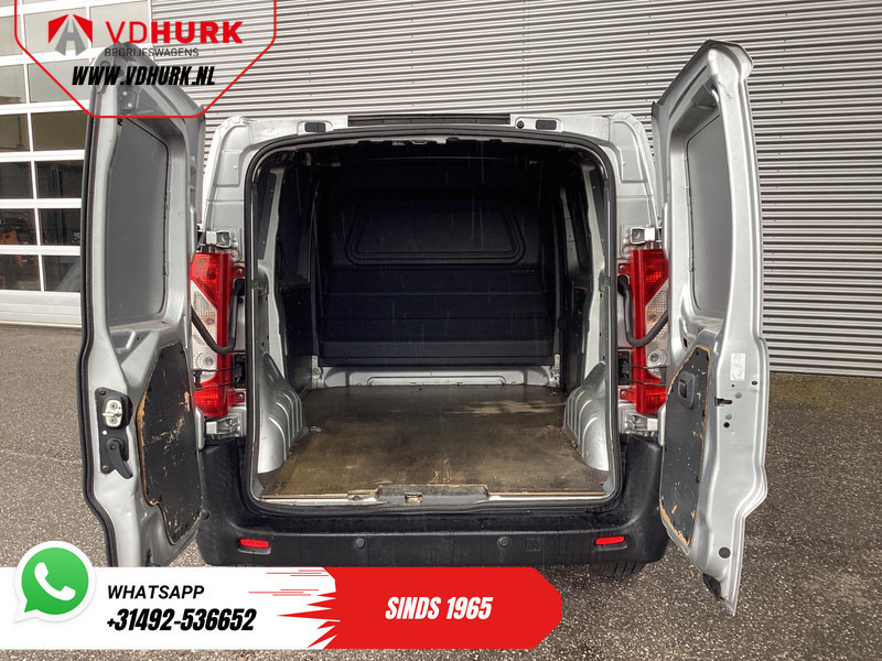 Citroën Jumpy 2.0 HDI 120 pk EXPORT ONLY 3Pers./ NL Auto/ Airco/ Cruise - Furgoneta pequeña: foto 5 Citroën Jumpy 2.0 HDI 120 pk EXPORT ONLY 3Pers./ NL Auto/ Airco/ Cruise - Furgoneta pequeña: foto 5