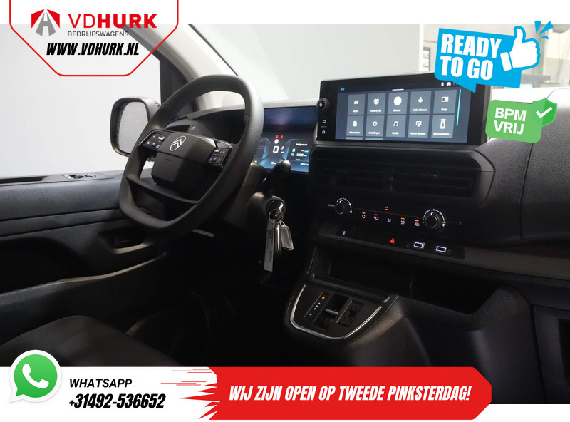 Citroën Jumpy 2.0 HDI 180 pk Aut. DC Dubbel Cabine BPM VRIJ! 2x Schuifdeur/ Virtual Cockpit/ Navi/ Carplay/ Camera/ PDC/ Cruise/ Trekhaak/ Air - Furgoneta pequeña, Furgoneta combi: foto 3 Citroën Jumpy 2.0 HDI 180 pk Aut. DC Dubbel Cabine BPM VRIJ! 2x Schuifdeur/ Virtual Cockpit/ Navi/ Carplay/ Camera/ PDC/ Cruise/ Trekhaak/ Air - Furgoneta pequeña, Furgoneta combi: foto 3