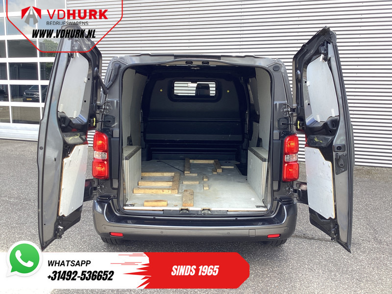 Citroën Jumpy 2.0 HDI 180 pk Aut. EXPORT ONLY Carplay/ Head-up/ Climate/ Camera/ Navi/ Sidebars/ PDC - Furgoneta pequeña: foto 5 Citroën Jumpy 2.0 HDI 180 pk Aut. EXPORT ONLY Carplay/ Head-up/ Climate/ Camera/ Navi/ Sidebars/ PDC - Furgoneta pequeña: foto 5