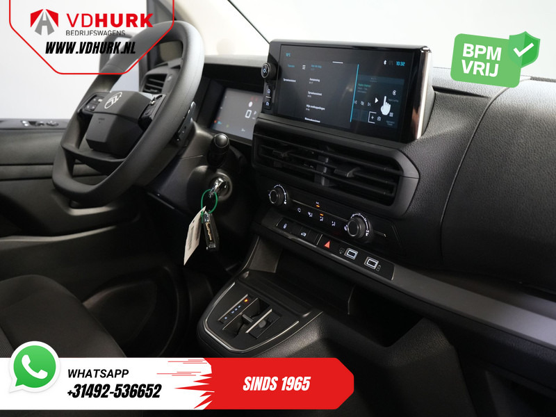 Citroën Jumpy 2.0 HDI 180 pk Aut. L3 BPM VRIJ! 2xSchuifdeur/ Virtual cockpit/ Carplay/ Camera/ PDC/ Cruise/ Airco - Furgoneta pequeña: foto 3 Citroën Jumpy 2.0 HDI 180 pk Aut. L3 BPM VRIJ! 2xSchuifdeur/ Virtual cockpit/ Carplay/ Camera/ PDC/ Cruise/ Airco - Furgoneta pequeña: foto 3