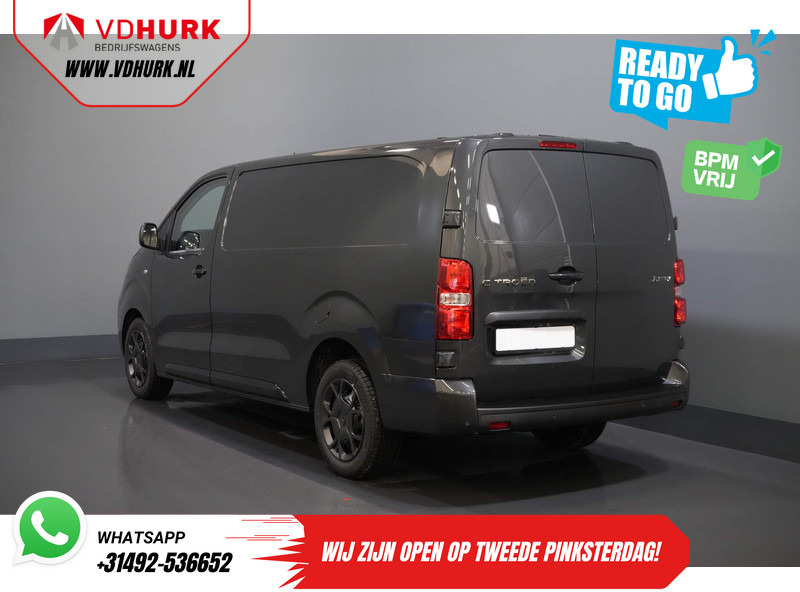 Citroën Jumpy 2.0 HDI 180 pk Aut. L3 BPM VRIJ/ Virtual Cockpit/ 2.5t Trekverm./ Carplay/ Navi/ Camera/ PDC/ Cruise/ Airco - Furgón: foto 2 Citroën Jumpy 2.0 HDI 180 pk Aut. L3 BPM VRIJ/ Virtual Cockpit/ 2.5t Trekverm./ Carplay/ Navi/ Camera/ PDC/ Cruise/ Airco - Furgón: foto 2