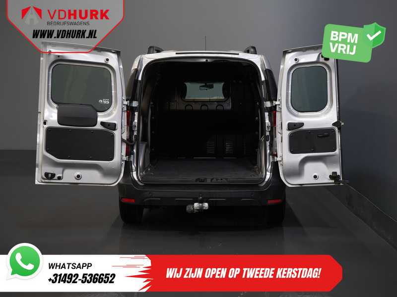 Dacia Dokker 1.5 dCi MARGE NL Auto/ APK 1-2027/ PDC/ Cruise/ Trekhaak/ Airco - Furgoneta pequeña: foto 5 Dacia Dokker 1.5 dCi MARGE NL Auto/ APK 1-2027/ PDC/ Cruise/ Trekhaak/ Airco - Furgoneta pequeña: foto 5
