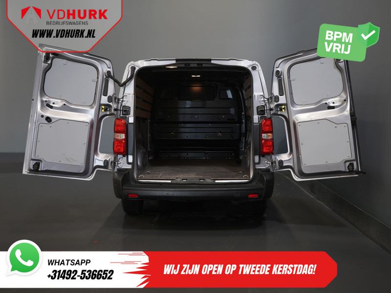 Fiat Scudo 2.0 MJ 145 pk L3 BPM VRIJ! Adapt.Cruise/ Climate/ Keyless/ Carplay/ Camera/ PDC - Furgón: foto 5 Fiat Scudo 2.0 MJ 145 pk L3 BPM VRIJ! Adapt.Cruise/ Climate/ Keyless/ Carplay/ Camera/ PDC - Furgón: foto 5