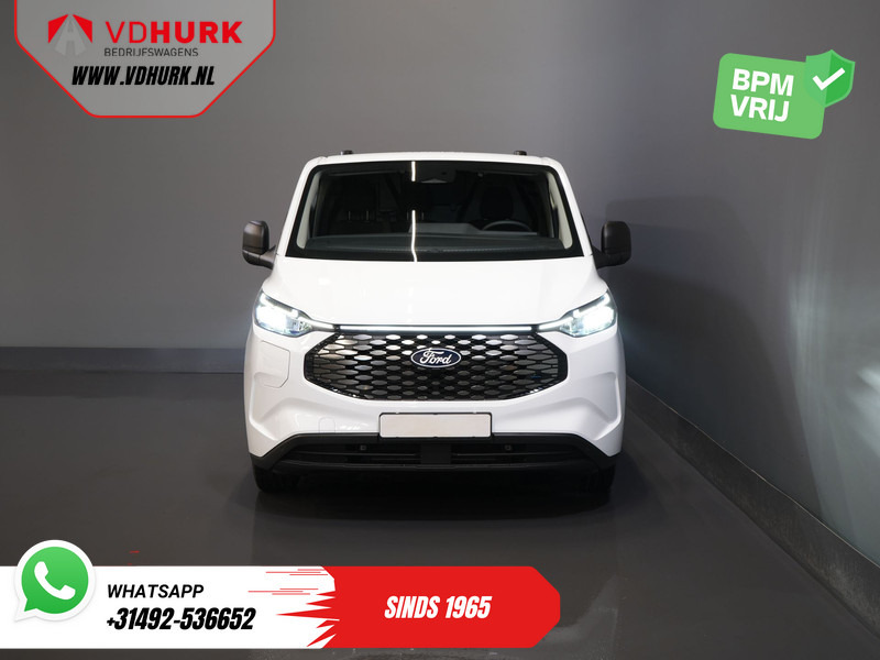 Leasing de Ford E-Transit Custom 320 Trend 65 kWh 328 km WLTP LED/ Snellader/ Standkachel/ Stoelverw./ Carplay/ Climate/ Camera/ PDC/ Cruise Ford E-Transit Custom 320 Trend 65 kWh 328 km WLTP LED/ Snellader/ Standkachel/ Stoelverw./ Carplay/ Climate/ Camera/ PDC/ Cruise: foto 7 Leasing de Ford E-Transit Custom 320 Trend 65 kWh 328 km WLTP LED/ Snellader/ Standkachel/ Stoelverw./ Carplay/ Climate/ Camera/ PDC/ Cruise Ford E-Transit Custom 320 Trend 65 kWh 328 km WLTP LED/ Snellader/ Standkachel/ Stoelverw./ Carplay/ Climate/ Camera/ PDC/ Cruise: foto 7