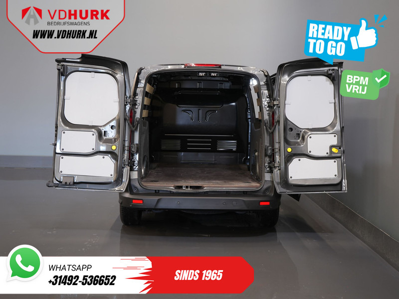 Ford Transit Connect 1.0 EcoBoost BENZINE L2 Trend BPM VRIJ! Ready2Go NL Auto/ Carplay/ Airco/ Camera/ Cruise/ PDC - Furgoneta pequeña: foto 5 Ford Transit Connect 1.0 EcoBoost BENZINE L2 Trend BPM VRIJ! Ready2Go NL Auto/ Carplay/ Airco/ Camera/ Cruise/ PDC - Furgoneta pequeña: foto 5