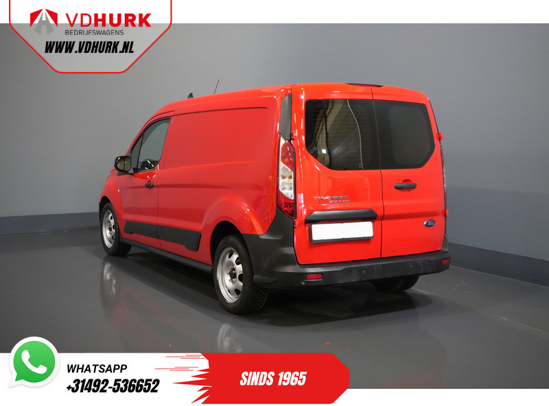 Ford Transit Connect 1.5 TDCI L2 Betimmerd/ PDC/ DAB/ Airco/ Apk 10-2025 - Furgoneta pequeña: foto 2 Ford Transit Connect 1.5 TDCI L2 Betimmerd/ PDC/ DAB/ Airco/ Apk 10-2025 - Furgoneta pequeña: foto 2
