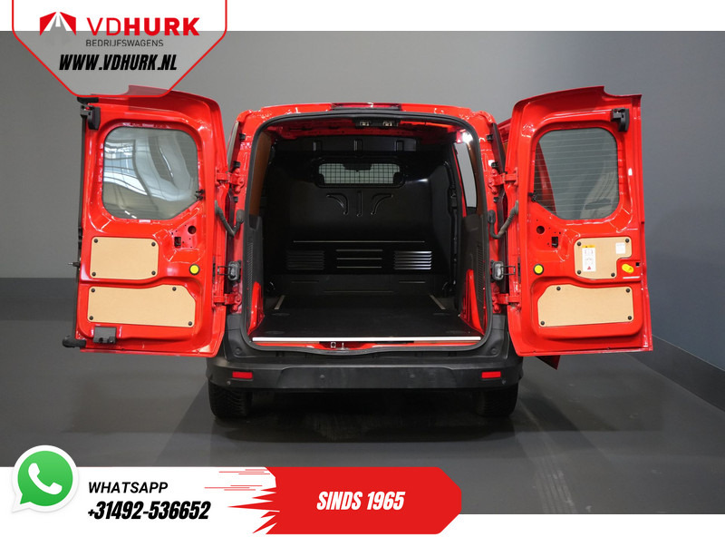 Ford Transit Connect 1.5 TDCI L2 Betimmerd/ PDC/ DAB/ Airco/ Apk 10-2025 - Furgoneta pequeña: foto 5 Ford Transit Connect 1.5 TDCI L2 Betimmerd/ PDC/ DAB/ Airco/ Apk 10-2025 - Furgoneta pequeña: foto 5