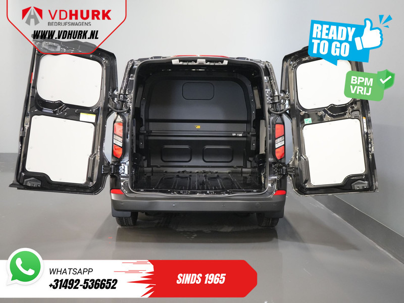 Ford Transit Custom 2.0 TDCI 150 pk Trend DC Dubbel Cabine BPM VRIJ! Garantie 5J of 200.00km/ Adapt.Cruise/ 2xSchuifdeur/ LED/ Navi/ Stoelverw./ Vir - Furgoneta pequeña, Furgoneta combi: foto 5 Ford Transit Custom 2.0 TDCI 150 pk Trend DC Dubbel Cabine BPM VRIJ! Garantie 5J of 200.00km/ Adapt.Cruise/ 2xSchuifdeur/ LED/ Navi/ Stoelverw./ Vir - Furgoneta pequeña, Furgoneta combi: foto 5
