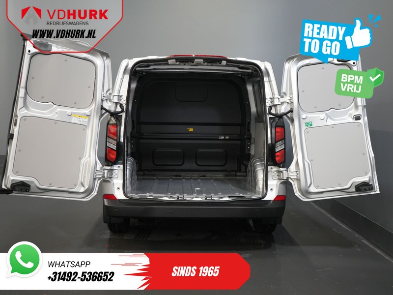 Ford Transit Custom 320 2.0 TDCI 150 pk L2 Trend DC Dubbel Cabine BPM VRIJ! Garantie 5J of 200.000 km/ 2xSchuifdeur/ LED/ Stoelverw./ Virtual Cockpi - Furgoneta pequeña, Furgoneta combi: foto 5 Ford Transit Custom 320 2.0 TDCI 150 pk L2 Trend DC Dubbel Cabine BPM VRIJ! Garantie 5J of 200.000 km/ 2xSchuifdeur/ LED/ Stoelverw./ Virtual Cockpi - Furgoneta pequeña, Furgoneta combi: foto 5
