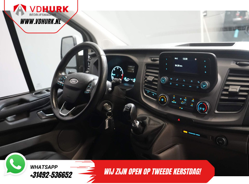 Ford Transit Custom Tourneo 2.0 TDCI € 26.400,- incl. BTW/BPM Trend Combi/ Kombi/ 9 Persoons/ 9 P/ Cruise/ PDC/ Airco - Minibús, Furgoneta de pasajeros: foto 3 Ford Transit Custom Tourneo 2.0 TDCI € 26.400,- incl. BTW/BPM Trend Combi/ Kombi/ 9 Persoons/ 9 P/ Cruise/ PDC/ Airco - Minibús, Furgoneta de pasajeros: foto 3