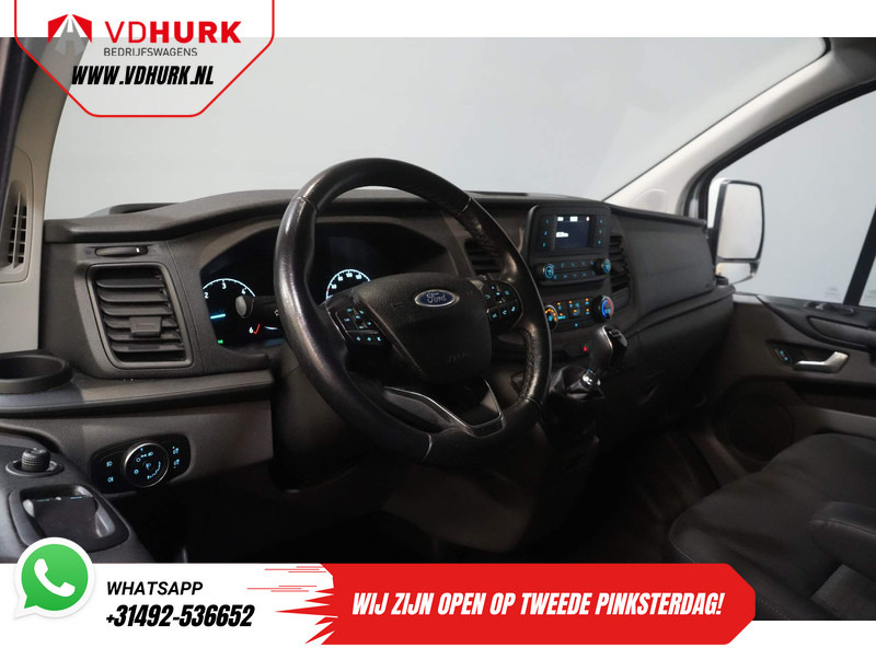 Minibús, Furgoneta de pasajeros Ford Transit Custom Tourneo 2.0 TDCI €31.997,- incl. BTW/BPM Trend Combi/ Kombi/ 9 Persoons/ 9 P/ Cruise/ PDC/ Airco: foto 13