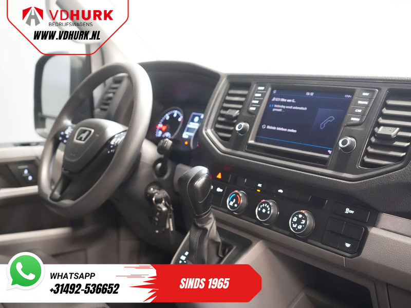 MAN TGE 3.140 140 pk 2.0 TDI DSG Aut. L3H3 EXPORT ONLY 270Gr.Deuren/ Gev.Stoel/ Navi/ Carplay/ Camera/ Cruise/ Trekhaak/ Airco - Furgón: foto 3 MAN TGE 3.140 140 pk 2.0 TDI DSG Aut. L3H3 EXPORT ONLY 270Gr.Deuren/ Gev.Stoel/ Navi/ Carplay/ Camera/ Cruise/ Trekhaak/ Airco - Furgón: foto 3