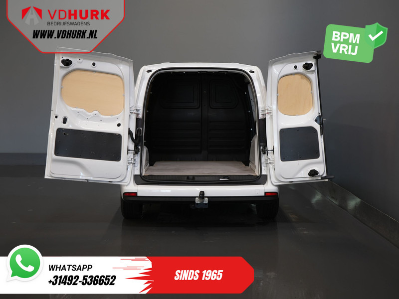 Mercedes-Benz Citan 110 CDI Aut. BPM VRIJ! LED/ Carplay/ Stoelverw./ Camera/ Cruise/ DAB/ Trekhaak - Furgoneta pequeña: foto 5 Mercedes-Benz Citan 110 CDI Aut. BPM VRIJ! LED/ Carplay/ Stoelverw./ Camera/ Cruise/ DAB/ Trekhaak - Furgoneta pequeña: foto 5