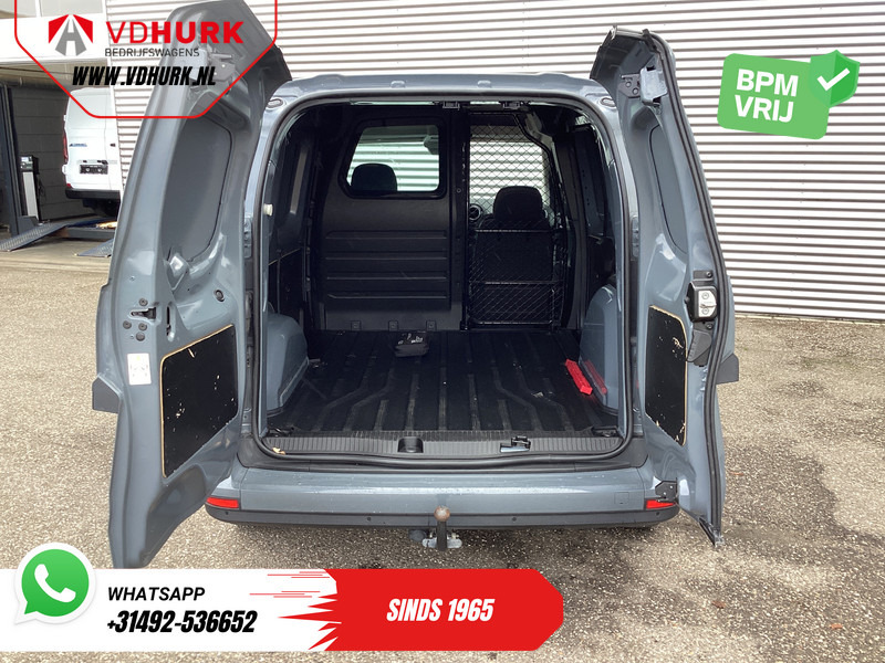 Mercedes-Benz Citan 113 BPM VRIJ! Benzine/ LED/ Climate/ Carplay/ Navi/ Camera/ PDC/ Trekhaak - Furgoneta pequeña: foto 5 Mercedes-Benz Citan 113 BPM VRIJ! Benzine/ LED/ Climate/ Carplay/ Navi/ Camera/ PDC/ Trekhaak - Furgoneta pequeña: foto 5