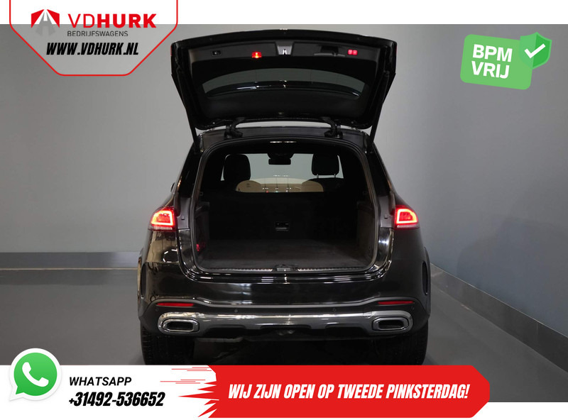 Mercedes-Benz GLE 400D 4MATIC (€72.463 incl. BTW/BPM) 5 Pers./ AMG/ Airmatic/ Panorama/ Mem.Stoelen/ Adapt. Cruise/ 3.5t Trekverm./ Burmester/ Led - SUV/ Todoterreno: foto 5 Mercedes-Benz GLE 400D 4MATIC (€72.463 incl. BTW/BPM) 5 Pers./ AMG/ Airmatic/ Panorama/ Mem.Stoelen/ Adapt. Cruise/ 3.5t Trekverm./ Burmester/ Led - SUV/ Todoterreno: foto 5