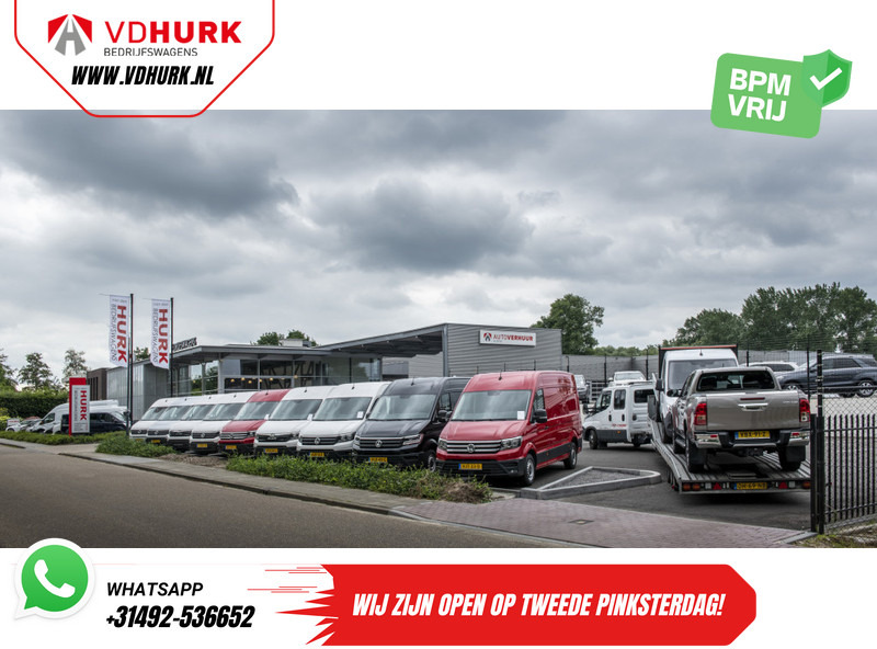 Mercedes-Benz Vito 119 CDI Aut. L3 XL ZGAN (DEMO) BPM VRIJ! Standkachel/ Inrichting/ LED/ Stoelverw./ CarPlay/ Camera/ Navi/ LMV/ Cruise/ PDC/ Trek - Furgoneta pequeña: foto 5 Mercedes-Benz Vito 119 CDI Aut. L3 XL ZGAN (DEMO) BPM VRIJ! Standkachel/ Inrichting/ LED/ Stoelverw./ CarPlay/ Camera/ Navi/ LMV/ Cruise/ PDC/ Trek - Furgoneta pequeña: foto 5