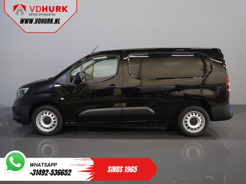 Opel Combo 1.5 CDTI 100 pk L2 BPM VRIJ (DEMO) NL Auto/ Carplay/ DAB/ Navi/ Cruise/ Camera/ PDC - Furgoneta pequeña: foto 5 Opel Combo 1.5 CDTI 100 pk L2 BPM VRIJ (DEMO) NL Auto/ Carplay/ DAB/ Navi/ Cruise/ Camera/ PDC - Furgoneta pequeña: foto 5